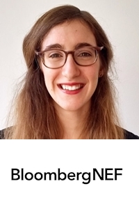 Sonia Grunenwald | BloombergNEF Energy Storage Research Associate | Bloomberg » speaking at Solar & Storage Live