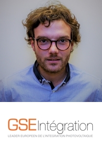 Jonathan DERIEN | Research and Development Engineer | GSE Integration » speaking at Solar & Storage Live