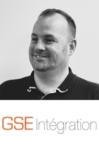 Shane BALLARD | Business Developer | GSE Integration » speaking at Solar & Storage Live