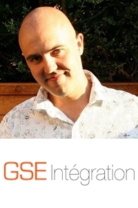 Scott NEWITT | Business Developer | GSE Integration » speaking at Solar & Storage Live