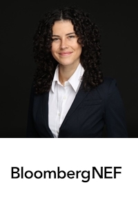 Lauren Gomez Cullen | Euopean Solar Analyst | BloombergNEF » speaking at Solar & Storage Live