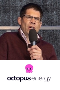 Philip Steele | Future Technologies Evangelist | Octopus Energy » speaking at Solar & Storage Live