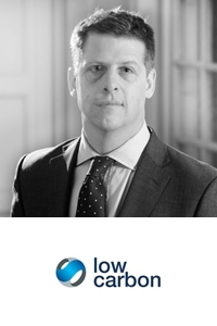Justin Thesiger | Managing Director - Global Supply Chain | Low Carbon » speaking at Solar & Storage Live