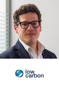 Ed Perrin | Development Director | Low Carbon » speaking at Solar & Storage Live