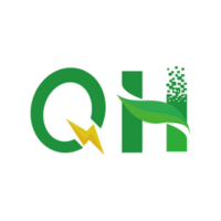 QH Technology Co., Ltd. at Solar & Storage Live London 2026