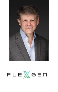 Mike Wallace | Managing Director of Europe | FlexGen » speaking at Solar & Storage Live