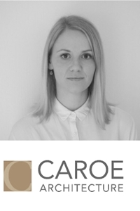 Alice Milligan | Associate | Caroe Architecture » speaking at Solar & Storage Live