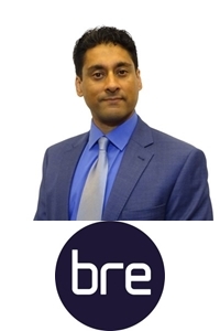 Raman Chagger | Principal Consultant | BRE » speaking at Solar & Storage Live