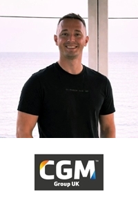 Luke Gonzales | Consultant | CGM Group UK » speaking at Solar & Storage Live