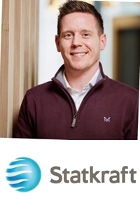 David Cassidy | Principal Project Manager | Statkraft UK » speaking at Solar & Storage Live