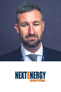 Chris McKaig | Head of Connections | NextEnergy Capital » speaking at Solar & Storage Live