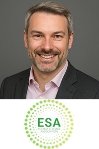 John Southern | Operations & Strategy Director | Energy Storage Association (UK) » speaking at Solar & Storage Live