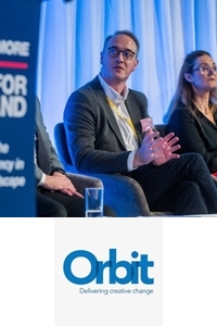 Alastair Stewart | Account Director | Orbit Communications » speaking at Solar & Storage Live