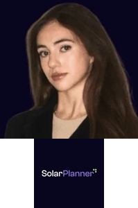 Vida Krusic | Data scientist | AI Energy aps » speaking at Solar & Storage Live