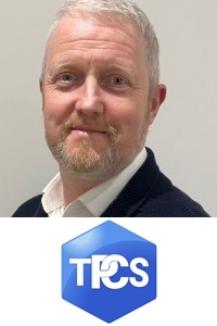 Kenny Boyce | CEO | TPCS » speaking at Solar & Storage Live