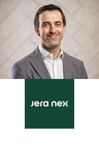 Richard Scott | VP Global Onshore Renewables | JERA Nex » speaking at Solar & Storage Live