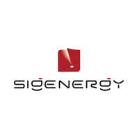 Sigenergy at Solar & Storage Live London 2026