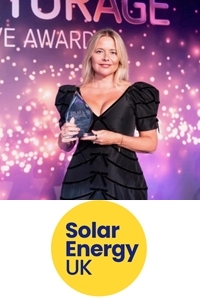 Liz Cammack | Non-Executive Director | Solar Energy UK » speaking at Solar & Storage Live
