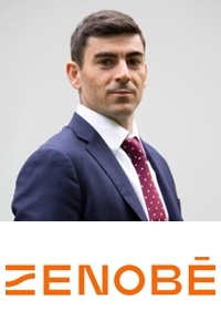 Kieran Powyer | Project Investment Director - Network Infrastructure | Zenobe » speaking at Solar & Storage Live