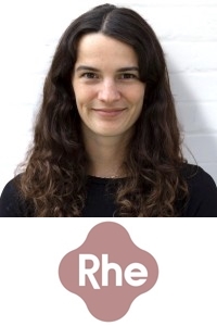 Lizzi Gold | Business Development Manager | RheEnergise » speaking at Solar & Storage Live