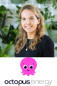 Izzy Woolgar | Director, Data Centre Energy | Octopus Energy » speaking at Solar & Storage Live