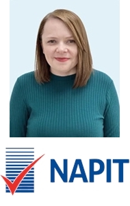 Lindsay Hague | Head of Compliance | NAPIT » speaking at Solar & Storage Live