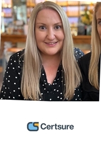 Ceri Henderson | Team Leader | CERTSURE LLP » speaking at Solar & Storage Live
