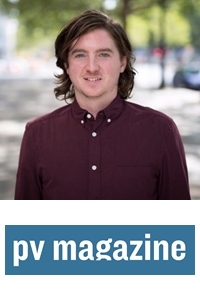 Mark Hutchins | Magazine Director | PV magazine » speaking at Solar & Storage Live