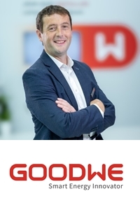 Neil Evans | Country Manager UK & Ireland | Goodwe Technologies Co., Ltd » speaking at Solar & Storage Live