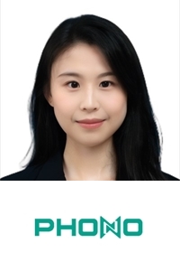 Rachael Ma | Sales Manager | Phono Solar » speaking at Solar & Storage Live