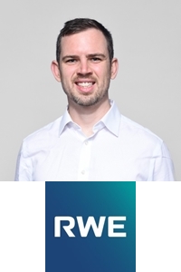 Daniel Corcoran | Development Project Manager | RWE » speaking at Solar & Storage Live