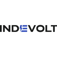 INDEVOLT at Solar & Storage Live London 2026