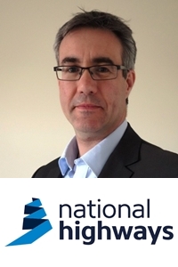 Christopher Plumb | Energy Team Leader | National Highways » speaking at Solar & Storage Live