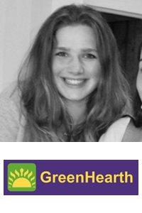 Honor Bartlett | Product Development and AI | Greenhearth Limited » speaking at Solar & Storage Live