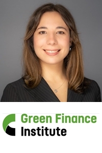 Karla Boban | Associate | Green Finance Institute » speaking at Solar & Storage Live