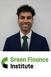 Ryan Jude | Built Environment Programme Director | Green Finance Institute » speaking at Solar & Storage Live