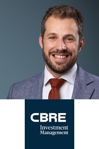 George Crone | Sustainability Lead, UK Direct Investments | CBRE Investment Management » speaking at Solar & Storage Live