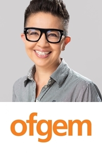 Marzia Zafar | Deputy Director of Governance for Data & Digitalisation | Ofgem » speaking at Solar & Storage Live