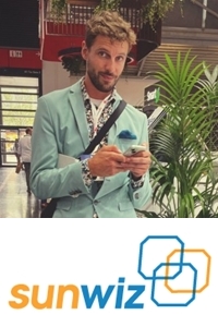 Kevin Lutz | Fractional International Business Development Lead (Market Intelligence) | SunWiz » speaking at Solar & Storage Live