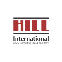 Hill International at Highways KSA 2025