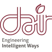 DAIR Engineering & Consulting at Mobility Live Saudi Arabia 2025