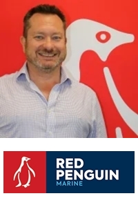 Matt Bowden | Director of Operations | Red Penguin Marine » speaking at Subsea Security Summit