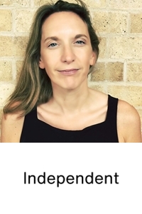 Lynsey Thomas | Independent Consultant, Advisory Board | Lynsey Thomas Consulting Ltd » speaking at Subsea Security Summit