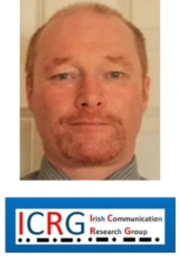 Derek Cassidy | Chair | Irish Communication Research Group » speaking at Subsea Security Summit