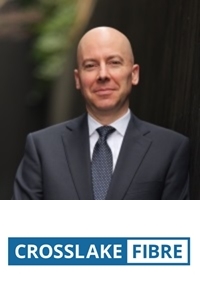 Mike Cunningham | CEO | Crosslake Fibre » speaking at Subsea Security Summit