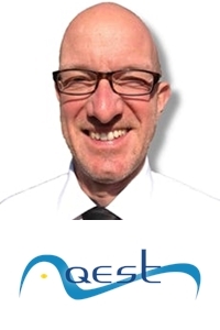 Laurent CAMPAGNE | Senior Consultant | AQEST » speaking at Subsea Security Summit