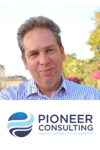 Bertrand Clesca | Partner | Pioneer Consulting » speaking at Subsea Security Summit