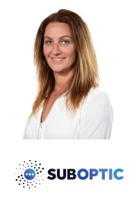 Andrea Forder | Director, Marketing and Operations | SubOptic Association » speaking at Subsea Security Summit