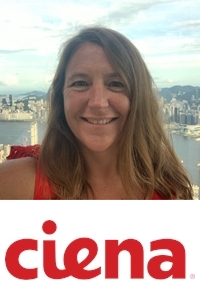 Deanne Paris | Senior Consultant | Ciena » speaking at Subsea Security Summit
