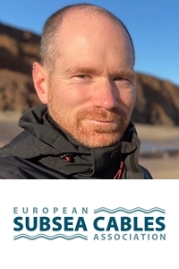 John Wrottesley | Executive Director | European Subsea Cables Association (ESCA) » speaking at Subsea Security Summit